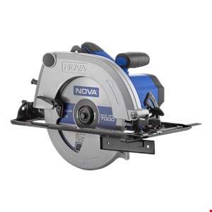 اره گرد بر 235 میلیمتری 2200 وات