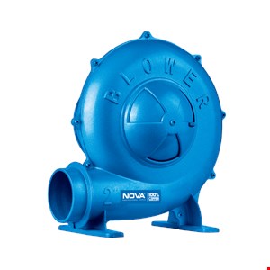 دمنده برقی 2.5 اینچ 260 وات