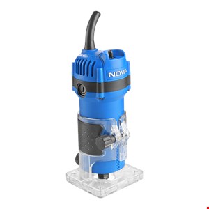 لبه گیر برقی نجاری 600 وات