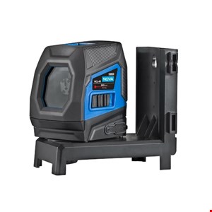 تراز لیزری دو خط شارژی سری compact نووا2630