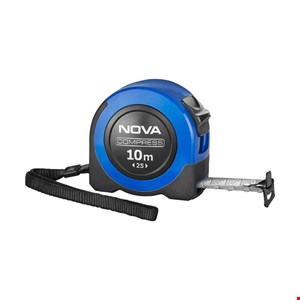 متر 10 متری سری compress نووا 3065