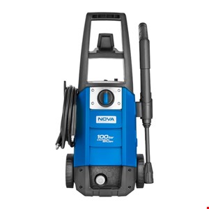 کارواش 100 بار 1400 وات نووا5100
