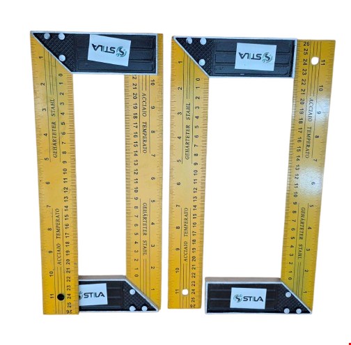گونیا زرد 40 سانت STILA