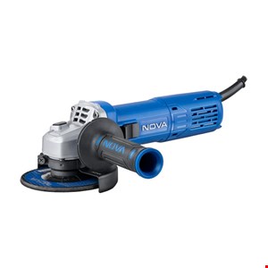 کیت مینی فرز 115 میلیمتر 1200 وات نووا3118