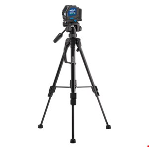کیت تراز لیزری شارژی دو خط سبز نووا2683G