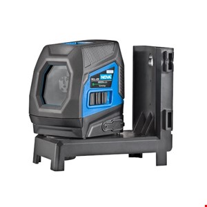 تراز لیزری دو خط شارژی سری compact نووا2640