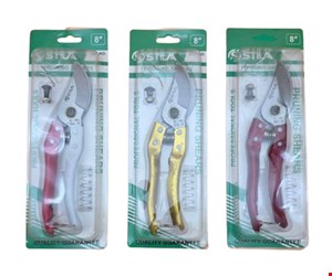 قیچی باغ STILA مدل BK-5