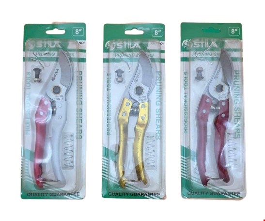 قیچی باغ STILA مدل BK-5