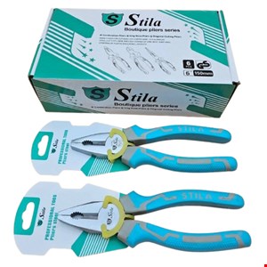 انبردست 8 اینچ STILA