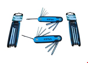 آلن چاقویی STILA
